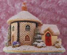 Lilliput Lane Little Snowdrop 2004 L2768