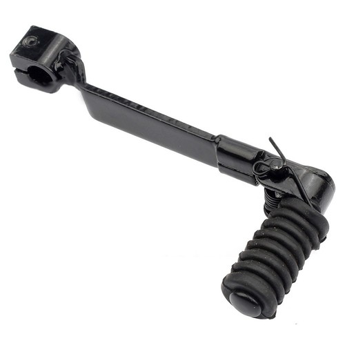 Motocross Racing Dirt Bike Shifter Pliable Shift Tip Plateforme de préhension m - Afbeelding 4 van 8