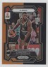 2023 Panini Prizm Turkish Airlines EuroLeague Basketball Alpha Diallo #78 14dq