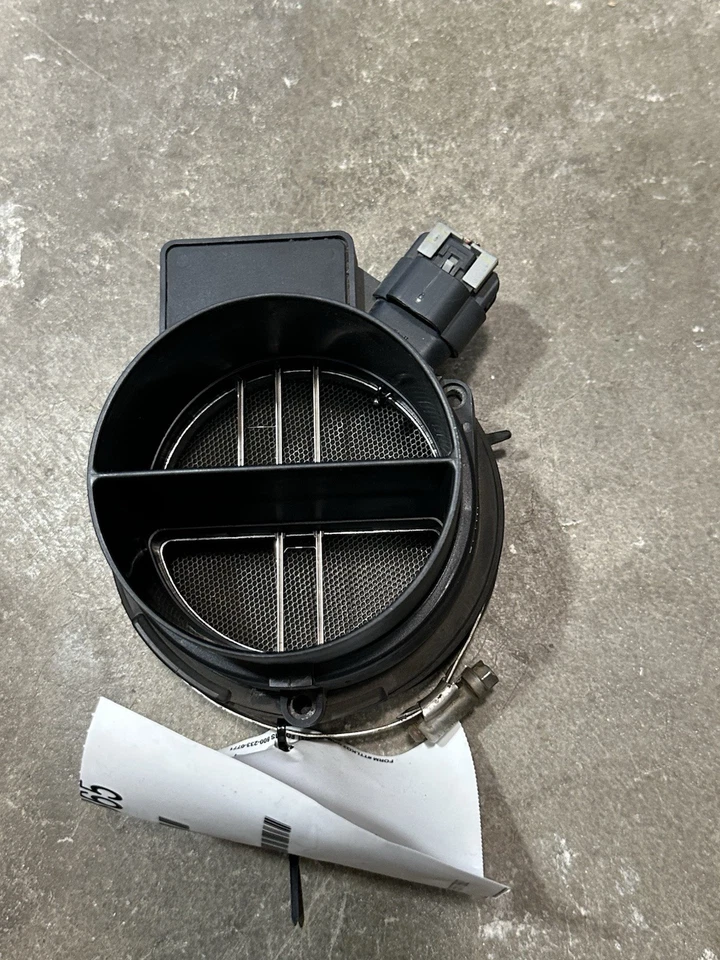 03-09 OEM GMC Envoy 5.3L Maf Afm Medidor de Flujo de Aire Masivo Sensor Módulo Conjunto Original Foto 3 de 4