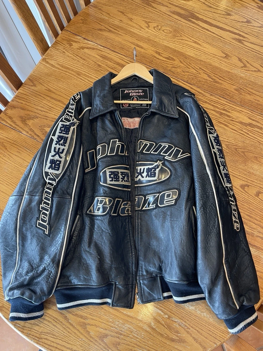 Johnny Blaze In Men's Coats & Jackets for sale | eBay