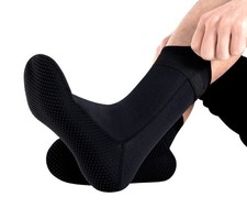 3MM Neoprene Diving Socks, Surf Booties, Dive Boots for Beach Volleyball, Wat...