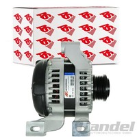 As-Pl Generator Lichtmaschine 150A Passend FüR Ford Focus Volvo C70 S40 V50 |