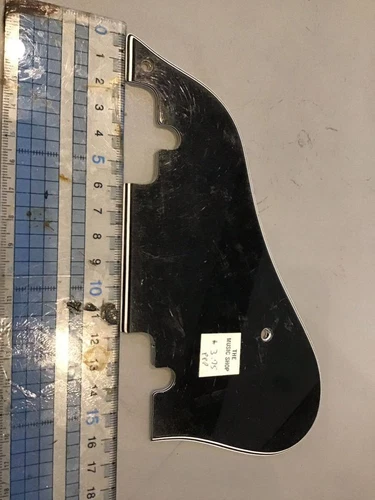 10 Old Guitar Replacement Pickguard Full Acoustic Semi Epiphone Gibson Gretsch G