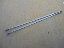 Pair of Mavic Ksyrium Rear Wheel Non-Drive Side Spokes 309mm