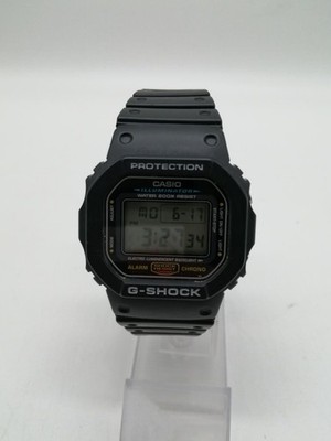 Casio G-Shock DW-5600E-1VDF gebraucht