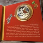 Mint Of Poland 2013 Tom and Jerry Silver Proof Coin mintage 6000 — photo 7