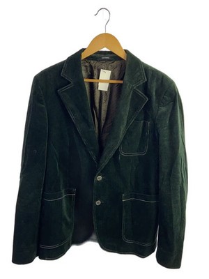 Acne Studios tailored Jacket green 48 Used