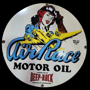Deep Rock Gas | eBay