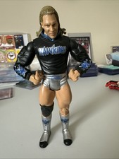 2004 Jakks Pacific Curtis Hawkins WWE USED