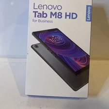 Lenovo Tab M8 HD Gen 2 8" WiFi Tablet TB-8505XC 32GB IRON GRAY