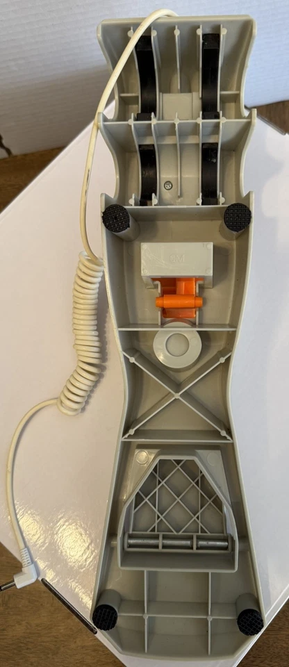 Guitar Hero Rock Band Pedal Bajo Batería Patada Repuesto Xbox 360 PS3 Wii Foto 2 de 4