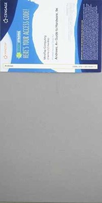 MindTap PC Repair, 1 term (6 - Printed Access Code, by Andrews Jean - New a