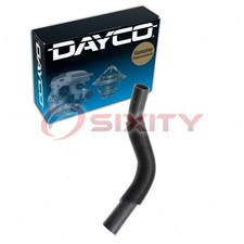 Dayco Lower Radiator Coolant Hose for 2000-2014 GMC Yukon XL 1500 5.3L 6.0L sa