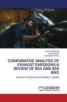 Tarun Sonwani (U. A.) | Comparative Analysis OF Exhaust Emissions:A Review Of...