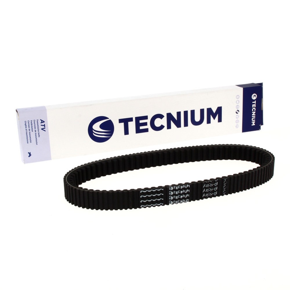 Free Shipping Tecnium Elitegrip CVT Transmission Belt For Motorcycle Parts