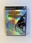 Alter Echo (Sony PlayStation 2 PS2, 2003) - Brand New / Sealed