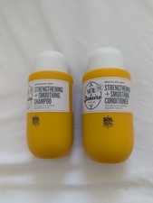Sol de Janeiro Brazilian Joia Shampoo Conditioner 90ml Travel Duo