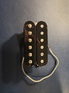 Gibson USA 500T Super Ceramic Guitar Humbucker Pickup Bridge Long Leg