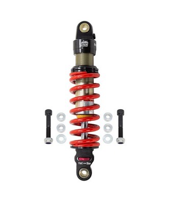 Yamaha TTR110 TTR 110 TB Performance Adjustable Rear Shock Kit, DNM 250# TBW9228
