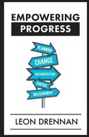 Leon Drennan | Empowering Progress | Taschenbuch | Englisch (2016)
