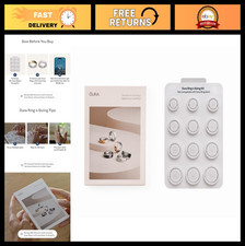 Oura Ring 4 Sizing Kit - Accurate Fit Guide, Unique Sizing, Credit for Purchase