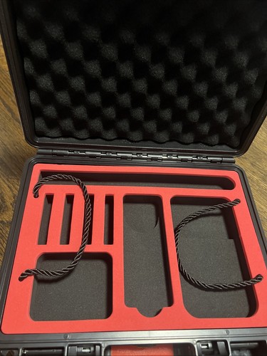STARTRC Hardshell Case For Insta360 X4 And Other Action Cameras - Picture 5 of 6