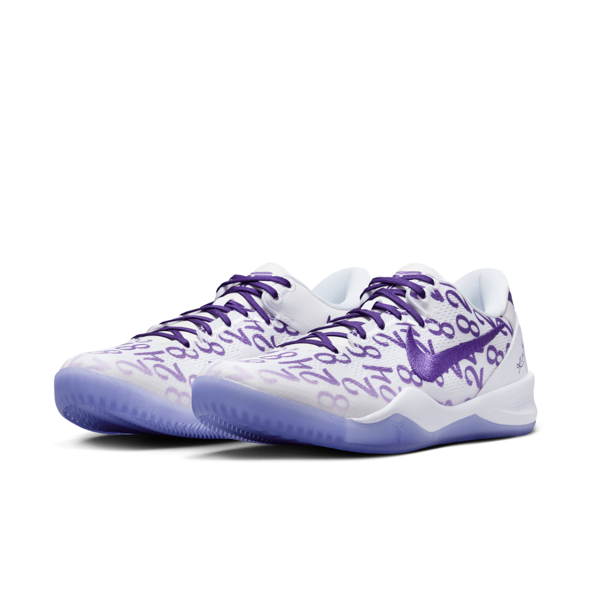 Nike Kobe 8 Protro 