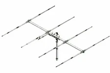 CB RADIO ANTENNA BASE - SIRIO SY27-4 - 4 ELEMENT BEAM 10 M YAGI 27 MHz 28 MHz