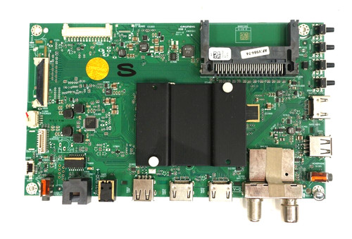 Main Board ZG2190R-4 für LED TV Grundig Model: 40 GUB 7062