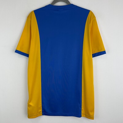 Preston North End 2015/2016 Nike Away Football Shirt Soccer Jersey