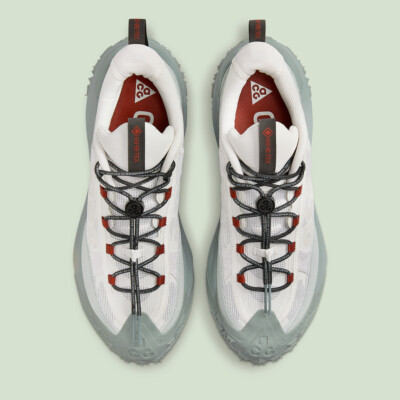 Nike ACG Mountain Fly 2 Low GTX Phantom Mica Green Grey HF6245-003