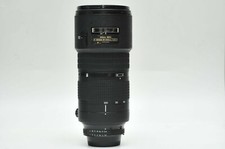 Nikon AF Zoom-NIKKOR 80-200mm f/2.8D ED Lens Tripod Version US811037