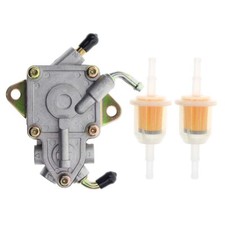 Fuel Pump For Yamaha Rhino 450 YXR450 2008-2009 / Rhino 660 - Foto 3