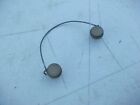 <!--F#f_0-->GENUINE INDICATOR MECHANISM BLINKER SWITCH SPRING WIRE SUITS EJ EH HD HR HOLDEN <!--F/-->