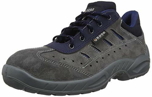 ZAPATO BASE B0163 PWA CALZADO TRABAJO |