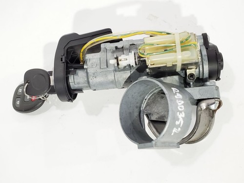 2007 2008 2009 2010 Saturn Sky OEM Ignition Switch With Key PFJPK3R0 - Picture 13 of 24