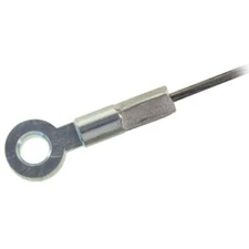 RMS Classic Piaggio Ape Tm P602 1982/1983 177920 Gearbox Cable