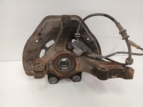 90468577 Mangueta Delantera Izquierda para OPEL VECTRA B BERLINA Eleganc 2889110 - Imagen 2 de 10