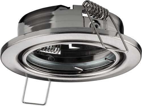3er Set Einbaustrahler Schwenkbar inkl. warmweiss 2700k 5W LED (=50W Halogen) - Bild 17 von 27