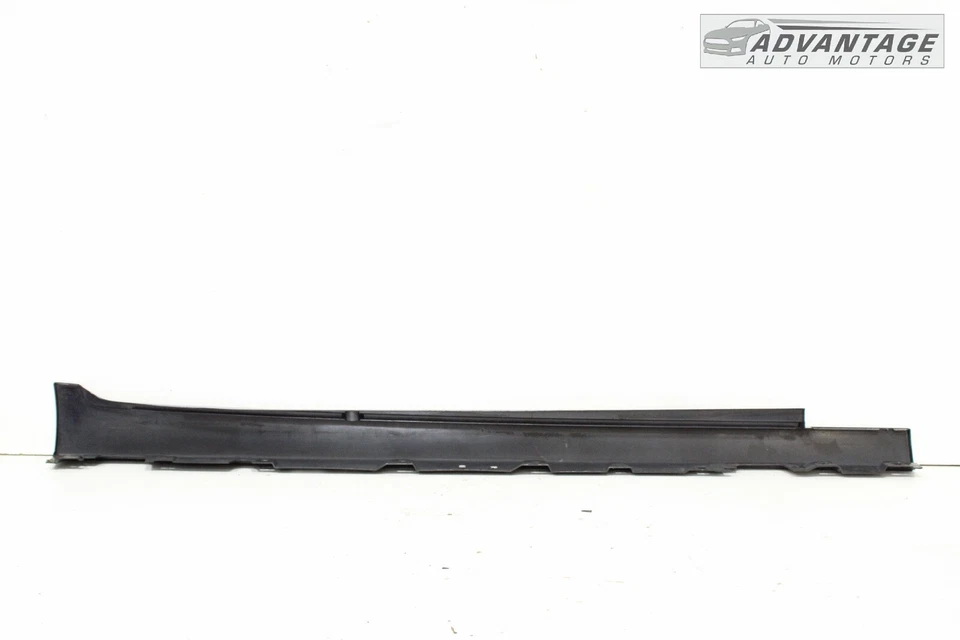 BMW 535I XDRIVE F10 2011-2016 FALDÓN LADO DEL CONDUCTOR IZQUIERDO PANEL DE MOLDURA BASCULANTE OEM Foto 2 de 4