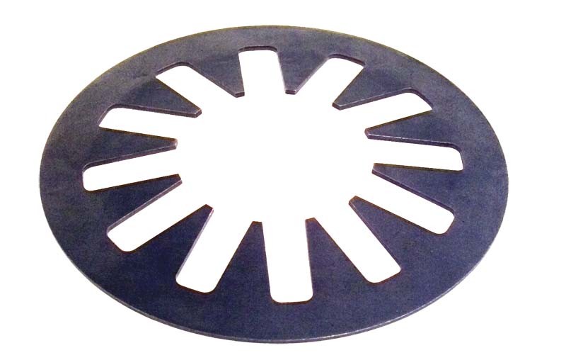 Harley Primary chain drive kit 199806 Softail, Dyna 25/36T Ring gear