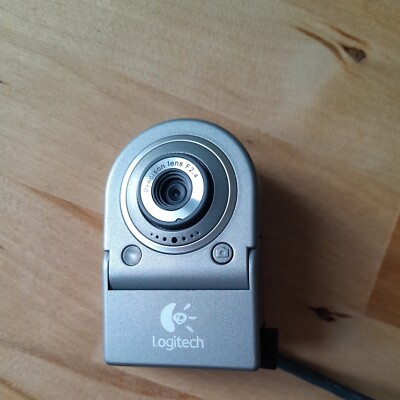 Logitech PC Kamera V-UAV35