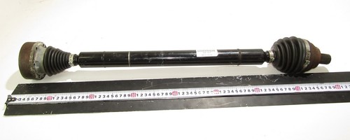VW GOLF 5 PLUS 1K 1.4 B. Front RIGHT Driveshaft Antriebswelle Vorne RECHTS