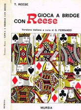 Gioca a Bridge con Reese.