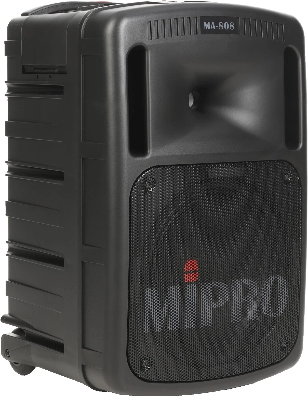 Altavoces De Audio Profesional MIPRO y monitores