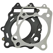 New Motorcycle Engine Top End Gasket Kit Set For Suzuki AN400 Burgman Skywave