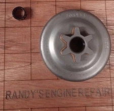 Spur Sprocket Sears Craftsman Model 351062 351142 351161 352180 352161 351181