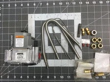 Frymaster Natural Gas Valve Conversion Kit 8261120, Honeywell VR8205M8804 (S102)