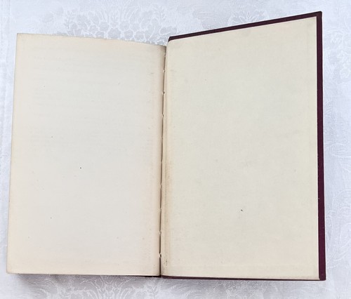 SENIOR HANDBUCH für GRUPPENFÜHRUNG / VORSITZ • O. GARFIELD JONES 1949 HC - Bild 7 von 8